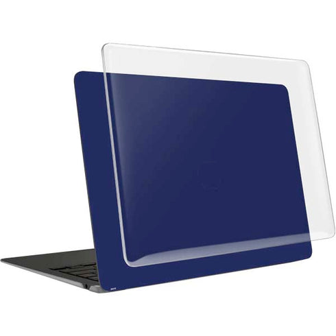 Royal Blue MacBook Air 15in (2023-2025) Case plus Skin